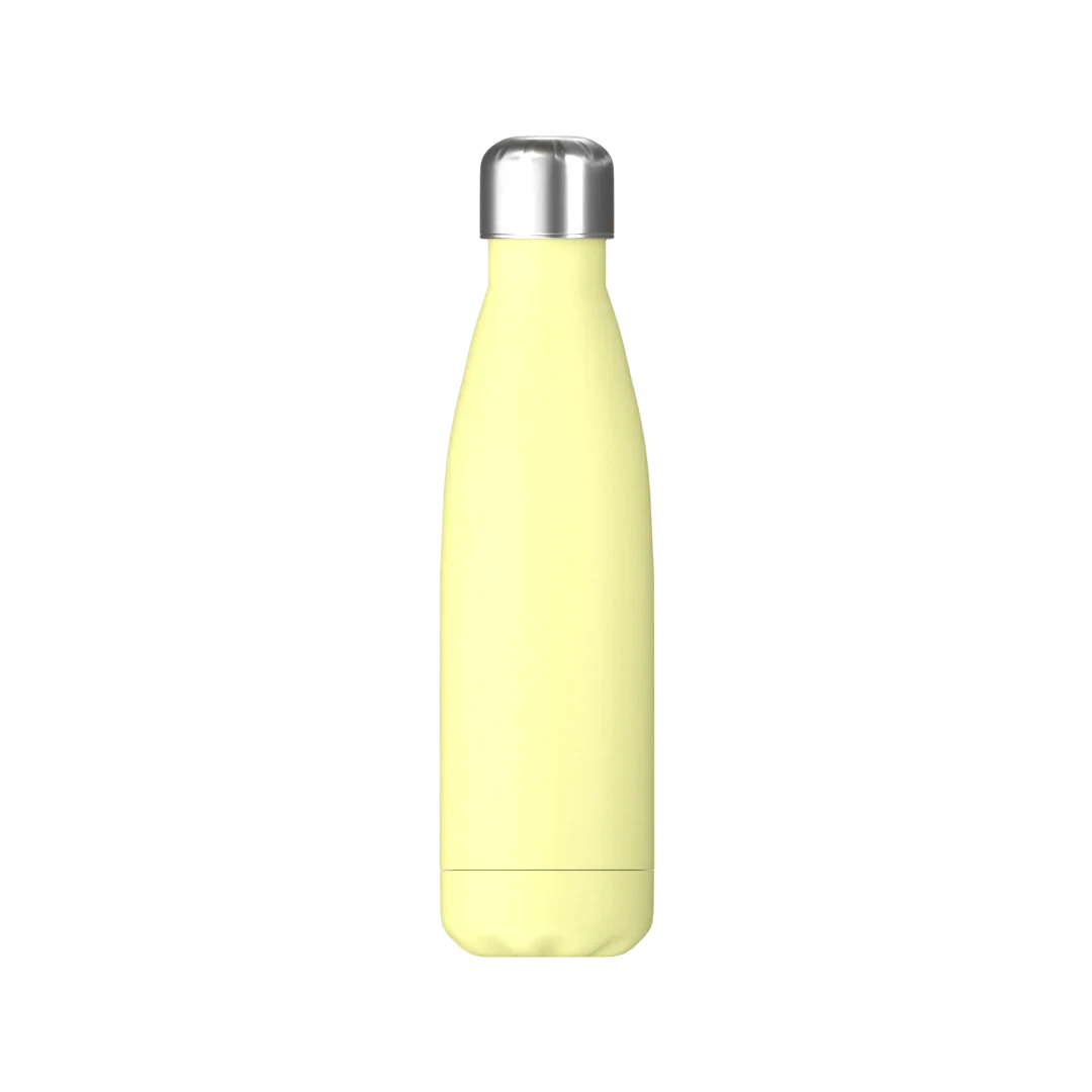 Fluye Bottle Classic 500ml Sunny - Image 2