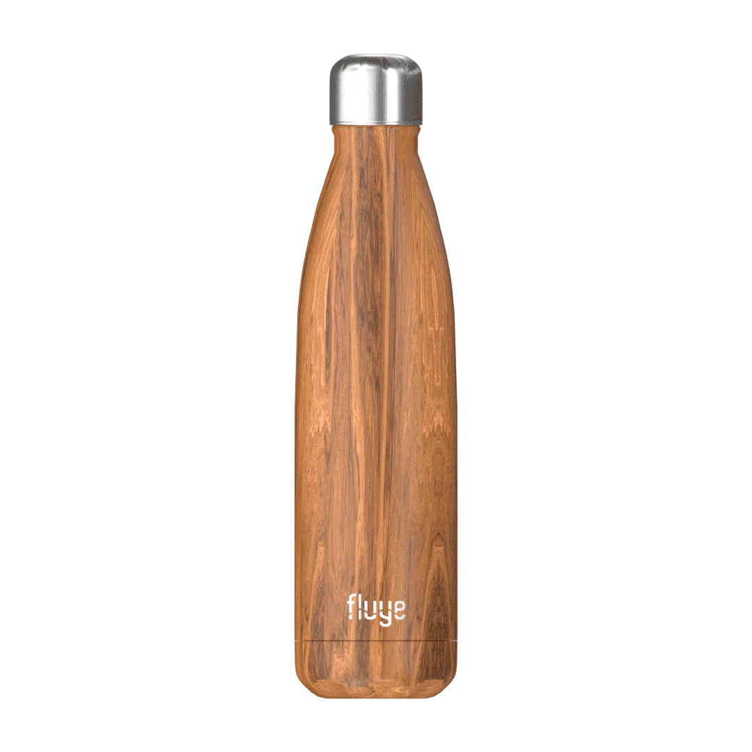 Fluye Bottle Classic 750ml Manu
