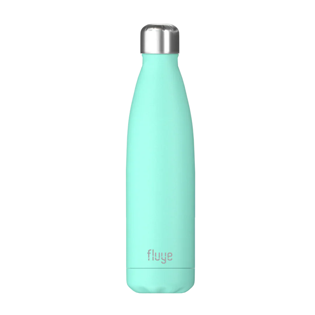 Fluye Bottle Classic 750ml Lagoon