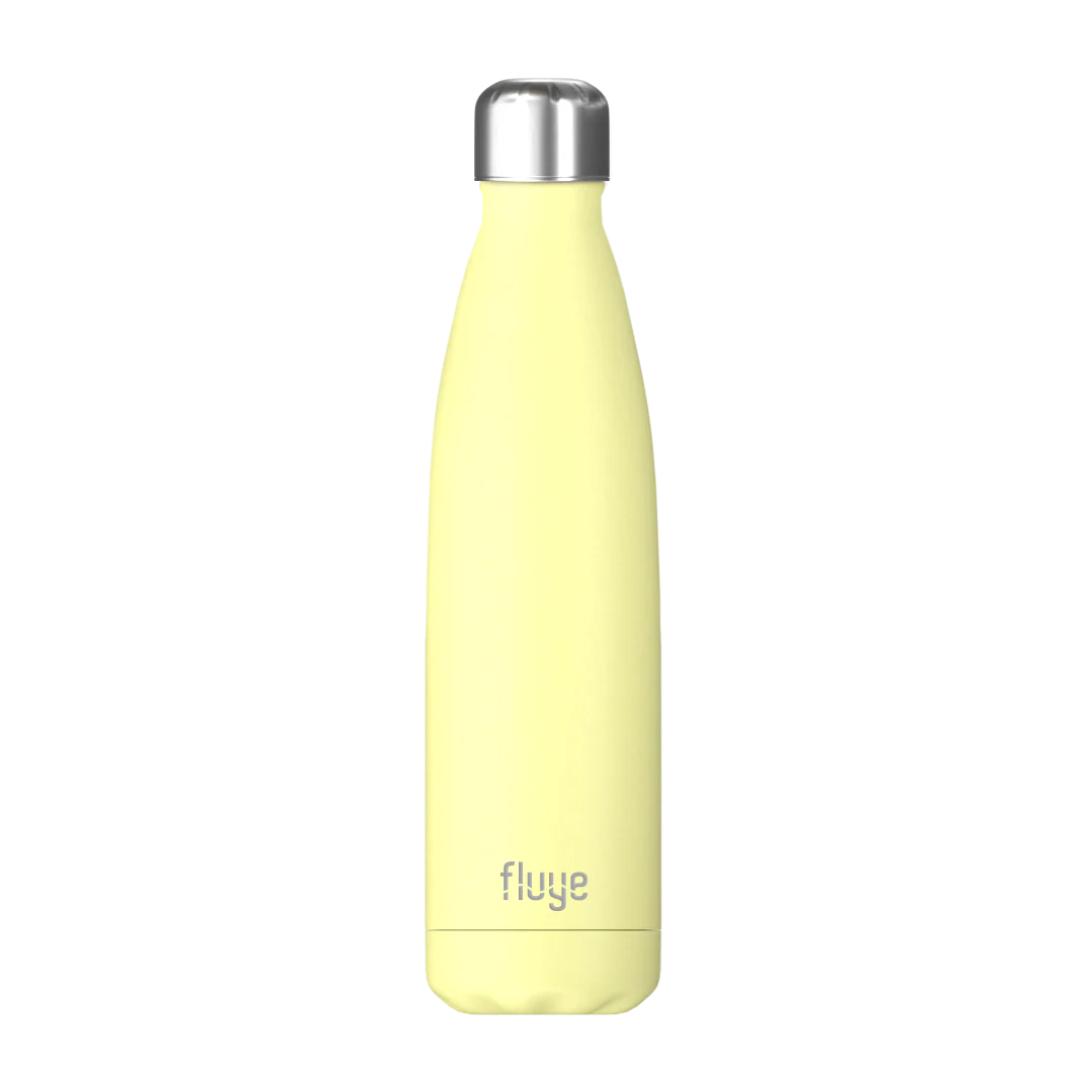 Fluye Bottle Classic 750ml Sunny