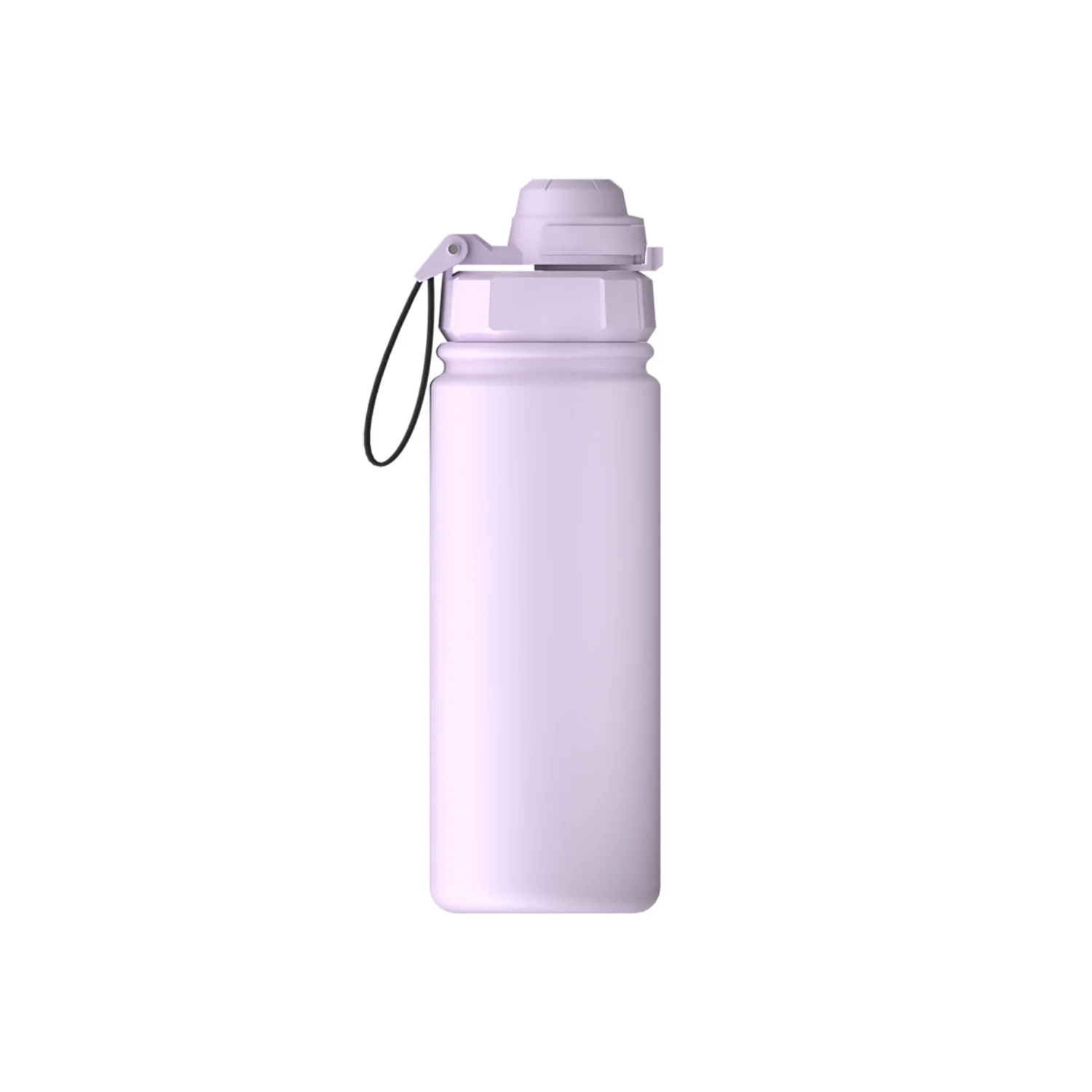 Fluye BTS 523ml Lila - Image 3