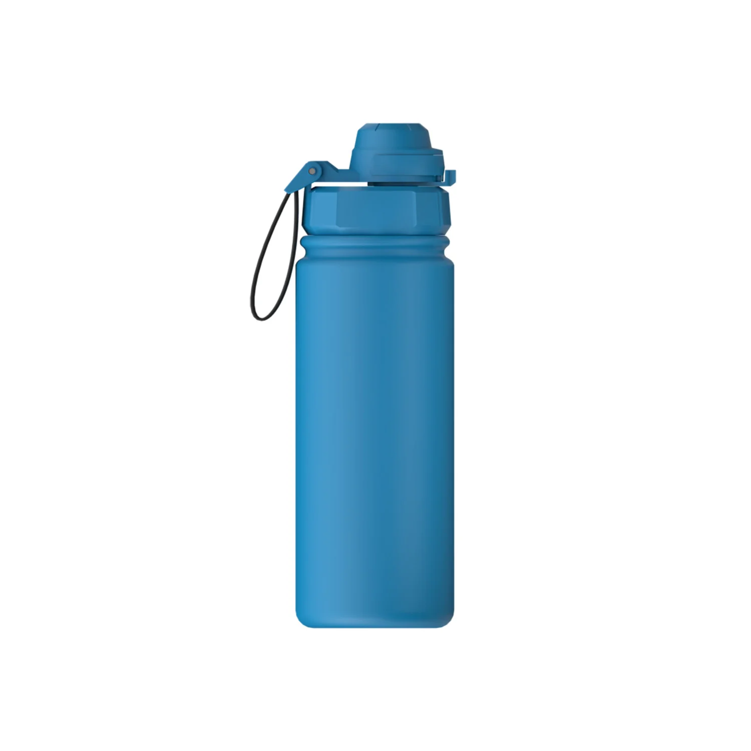 Fluye BTS 523ml Navy Blue - Image 3