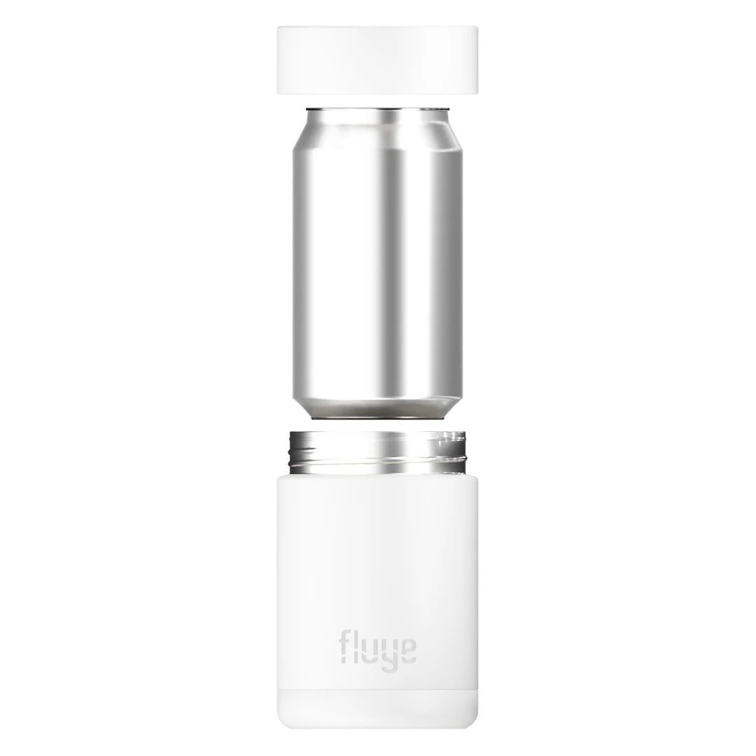 Fluye Can Cooler 355ml Bariloche - Image 4