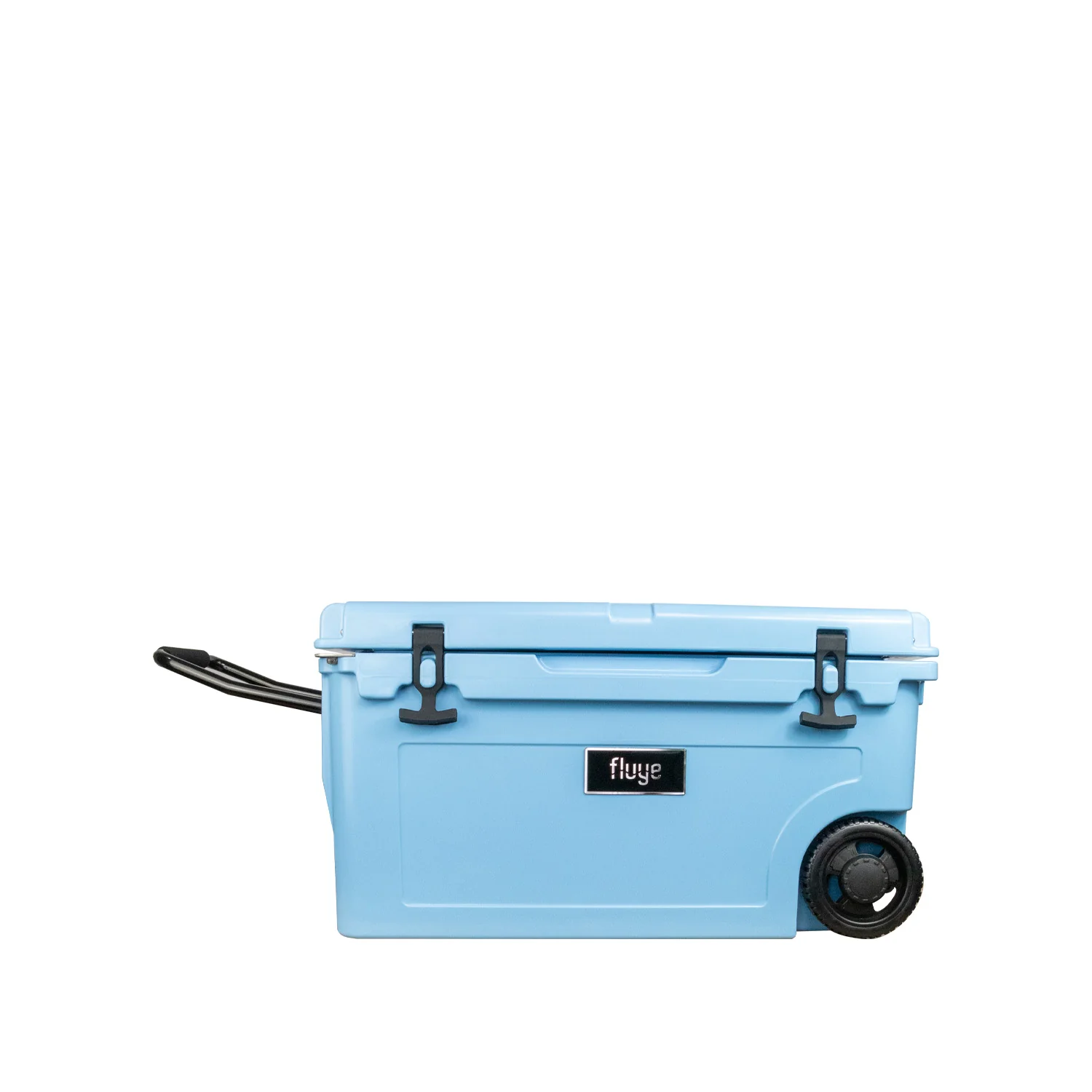 Fluye Cooler 50L Sky Blue - Image 3