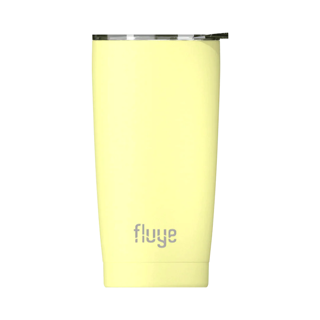 Fluye Cup Pro 590ml Sunny