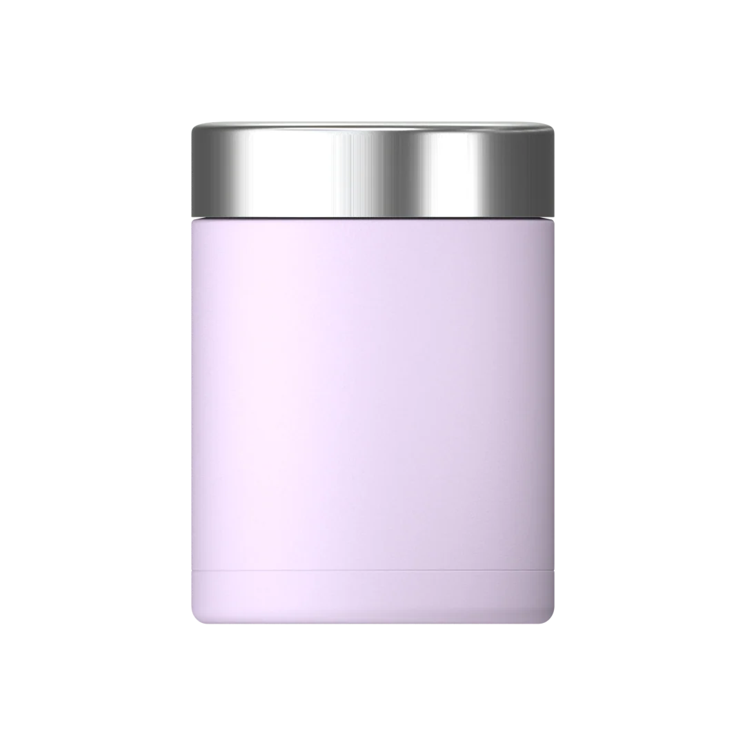 Fluye Food Container 470ml Lila - Image 3