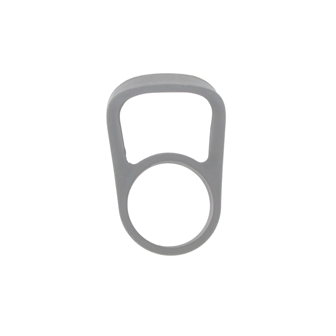 Fluye Hook Bottle 500/750ml Grey