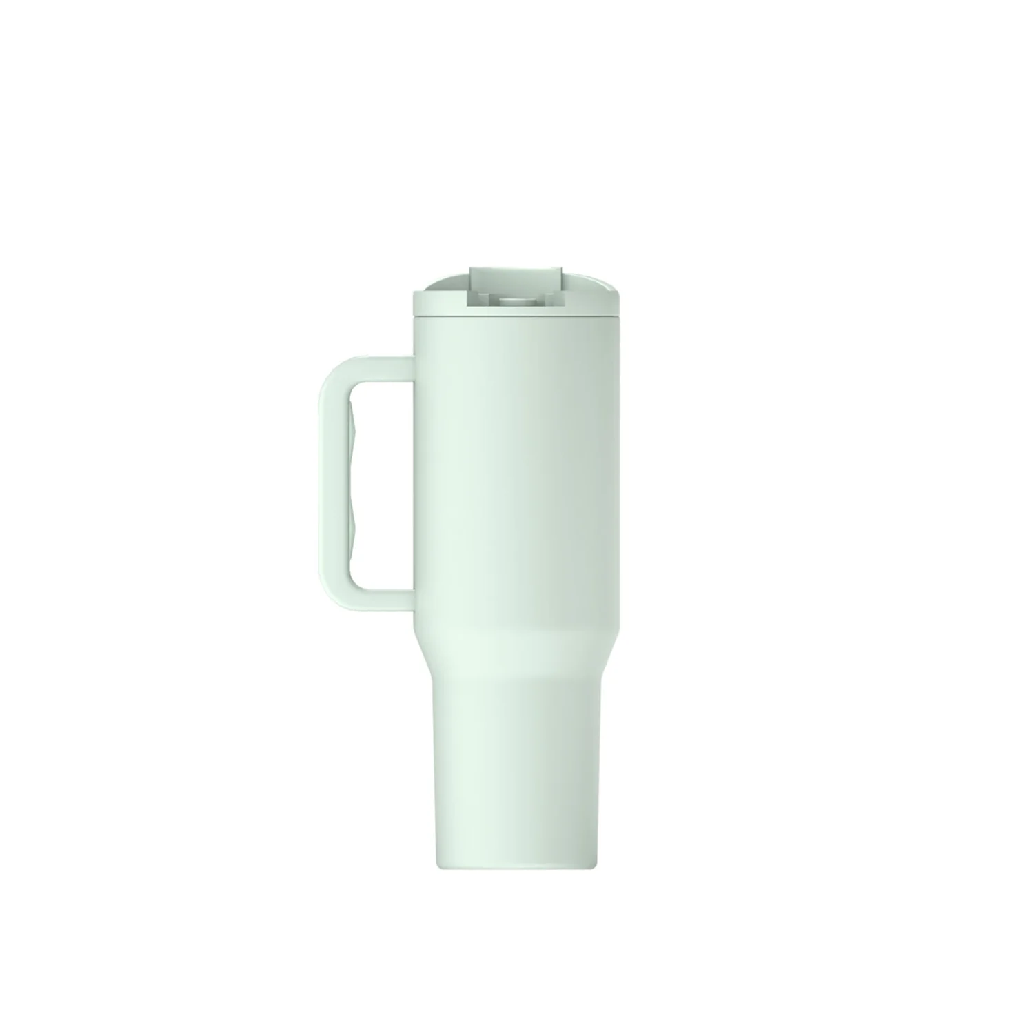Fluye Mug Pro 1200ml Mint - Image 3