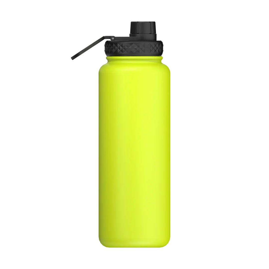 Fluye Sport 1200ml Lemon - Image 3