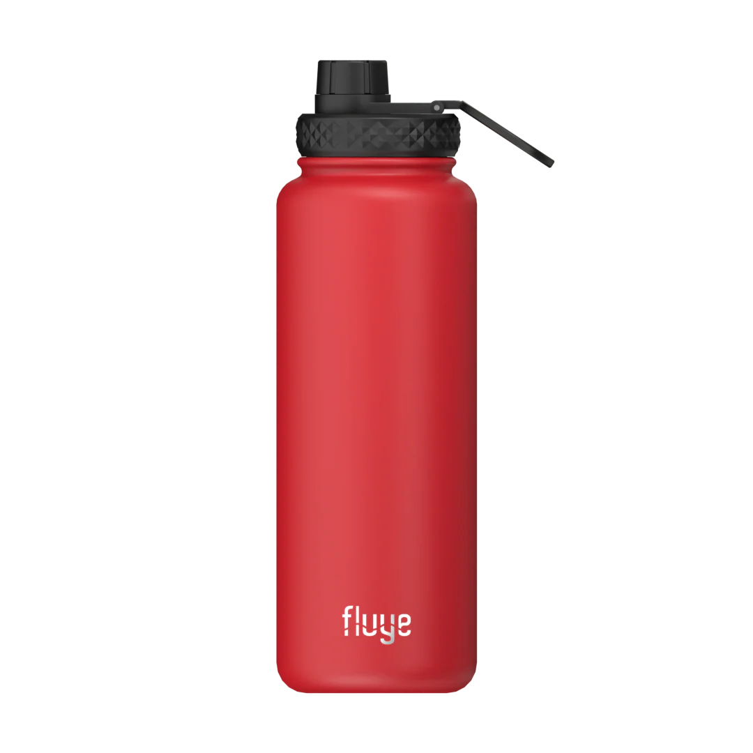 Fluye Sport 1200ml Red Velvet
