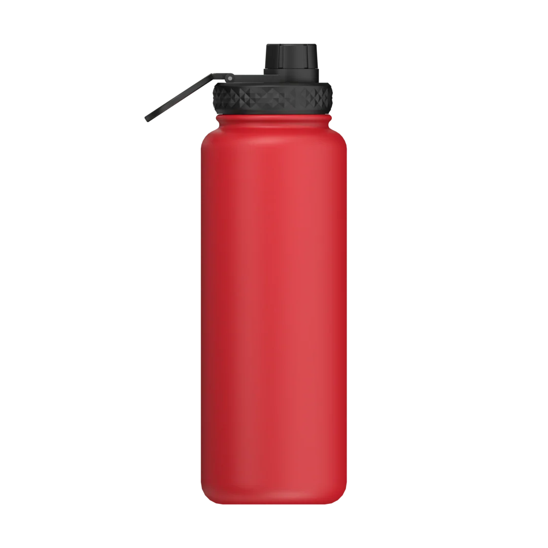 Fluye Sport 1200ml Red Velvet - Image 3