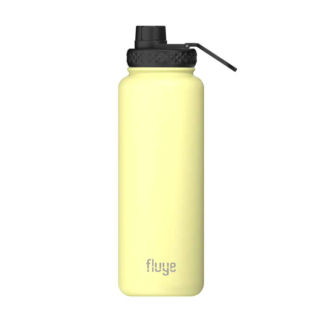 Fluye Sport 1200ml Sunny