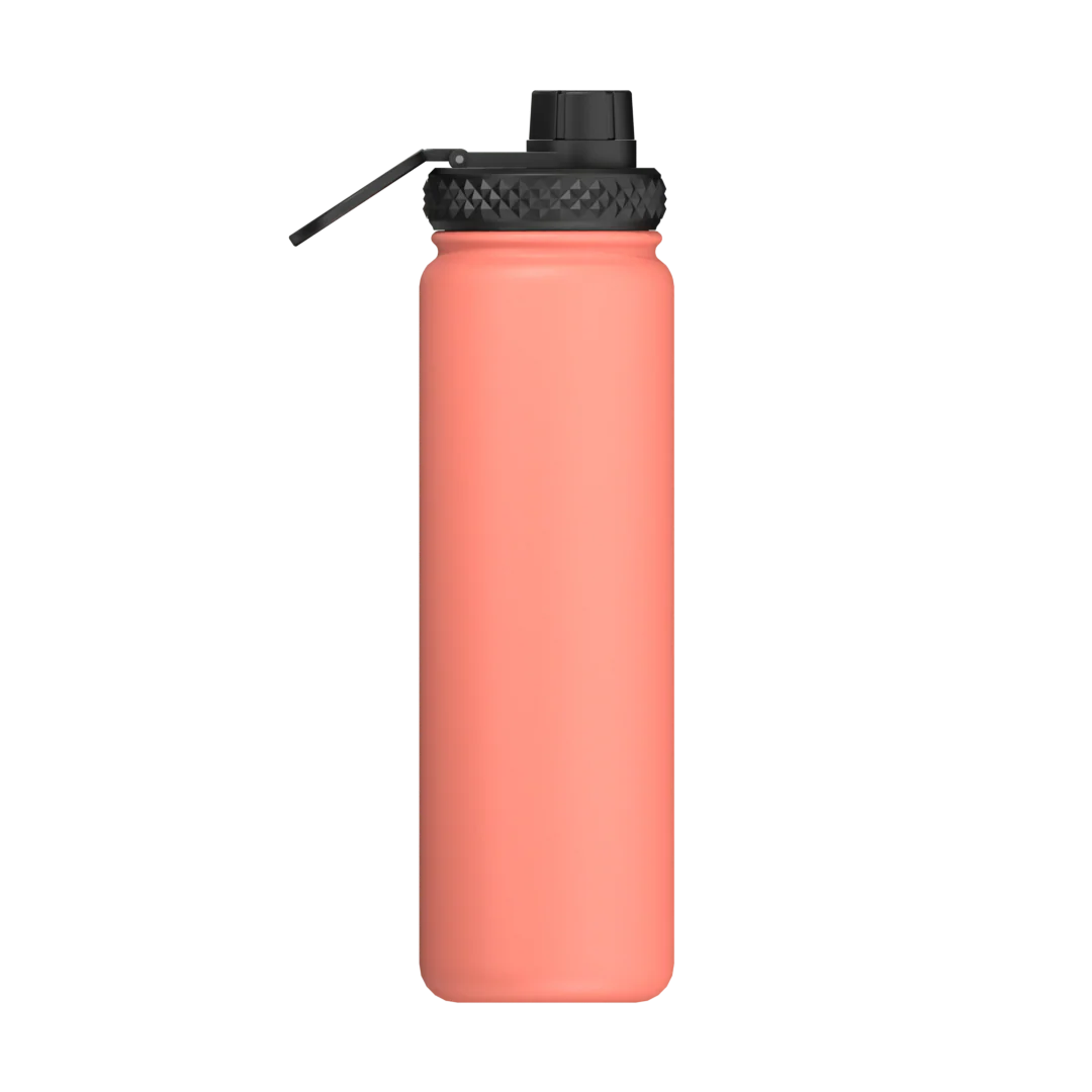 Fluye Sport 700ml Coral - Image 3