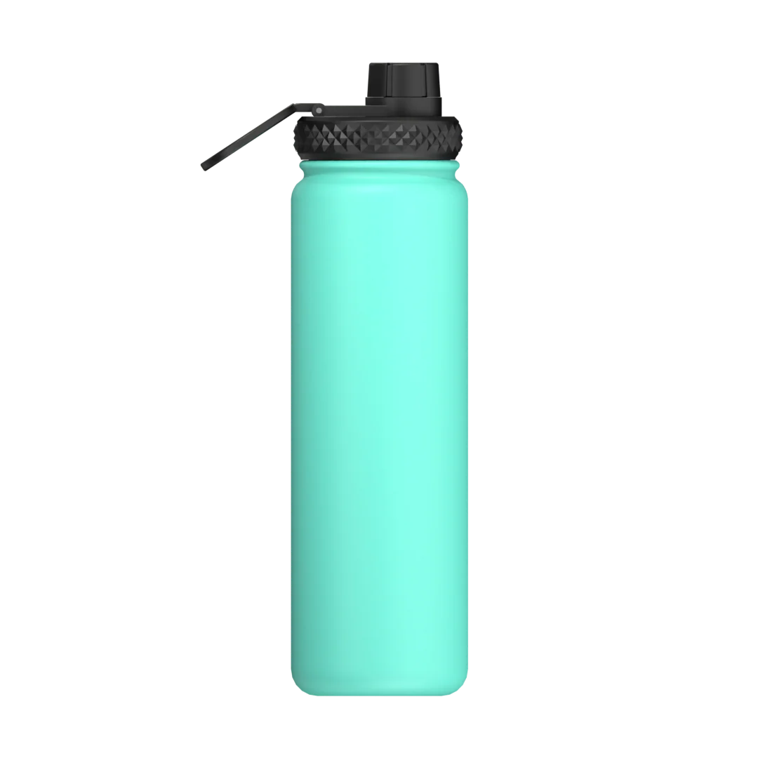 Fluye Sport 700ml Lagoon - Image 3