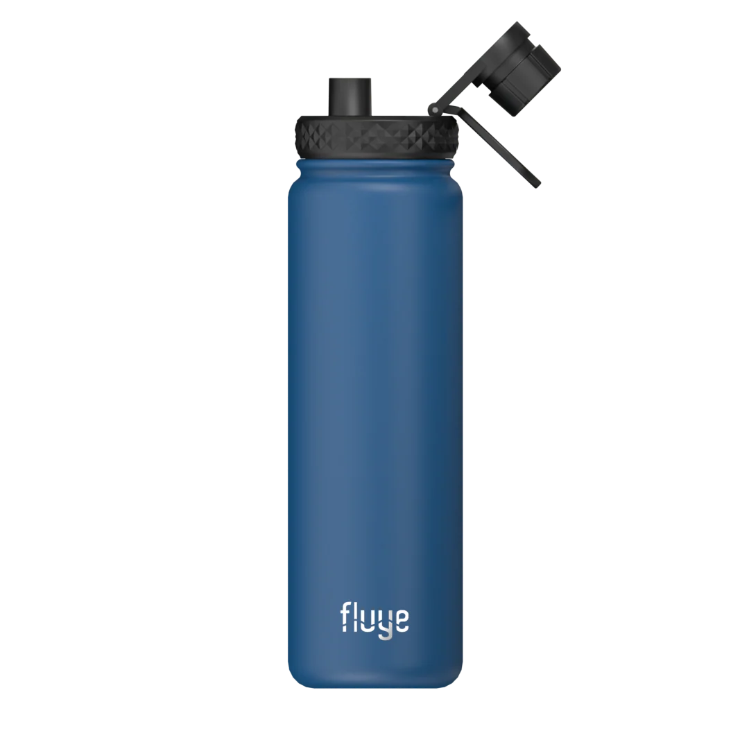 Fluye Sport 700ml Pampilla - Image 2