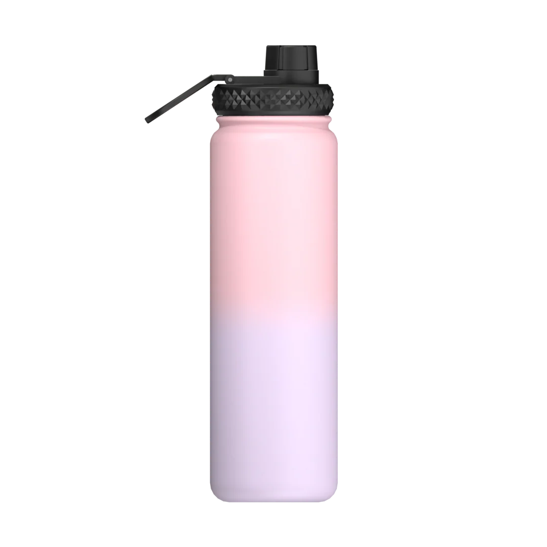 Fluye Sport 700ml Ombre Lila - Image 3