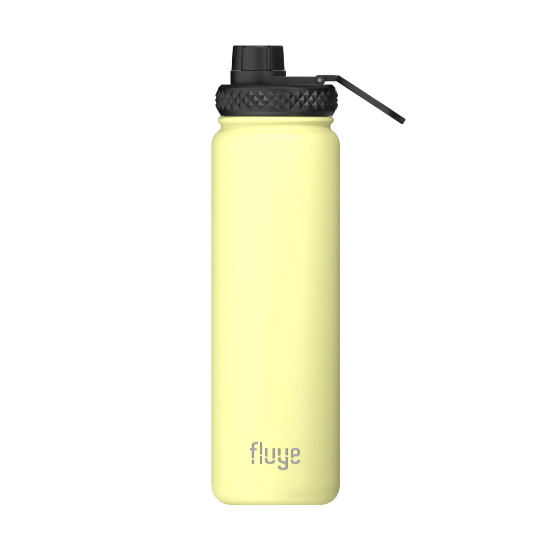 Fluye Sport 700ml Sunny