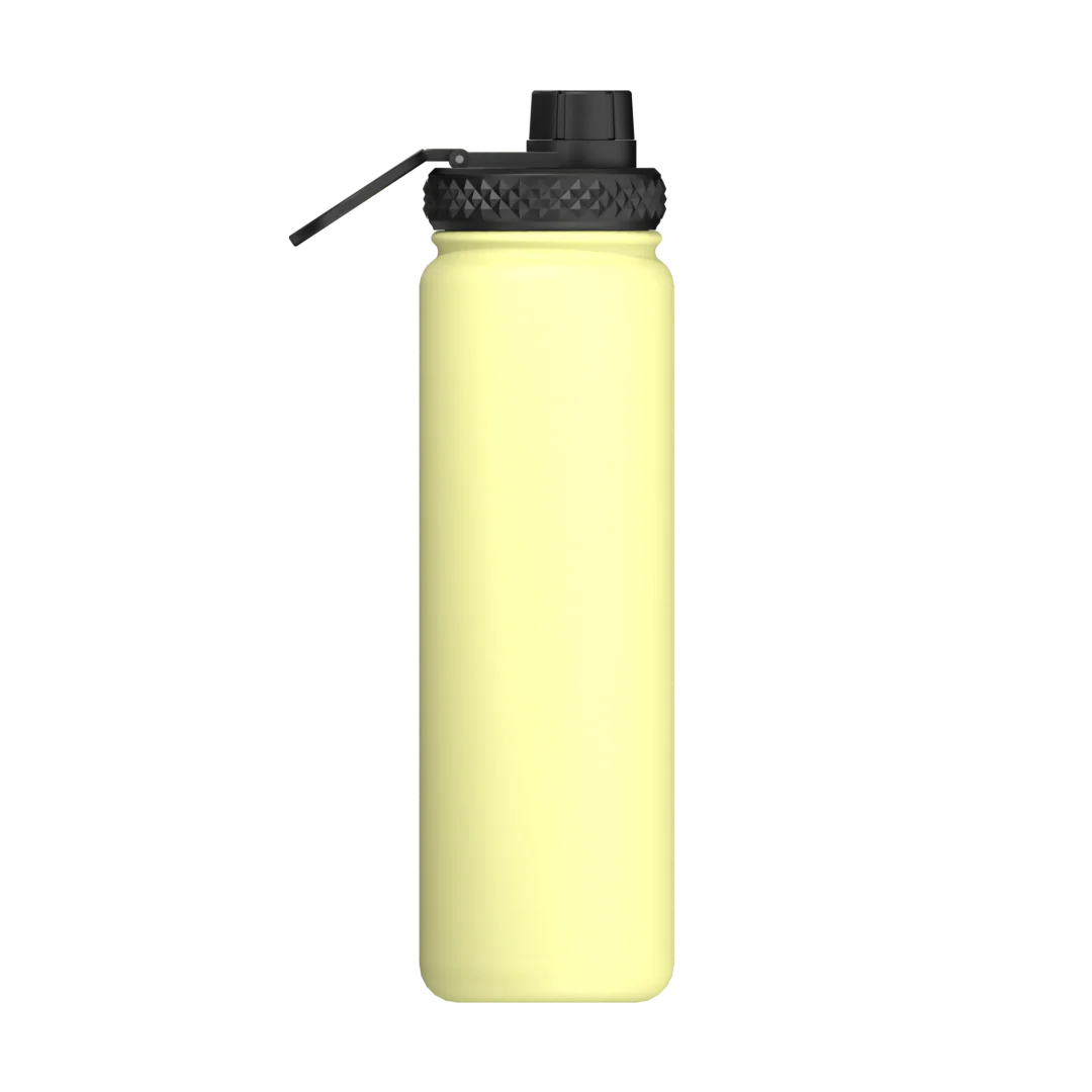 Fluye Sport 700ml Sunny - Image 3
