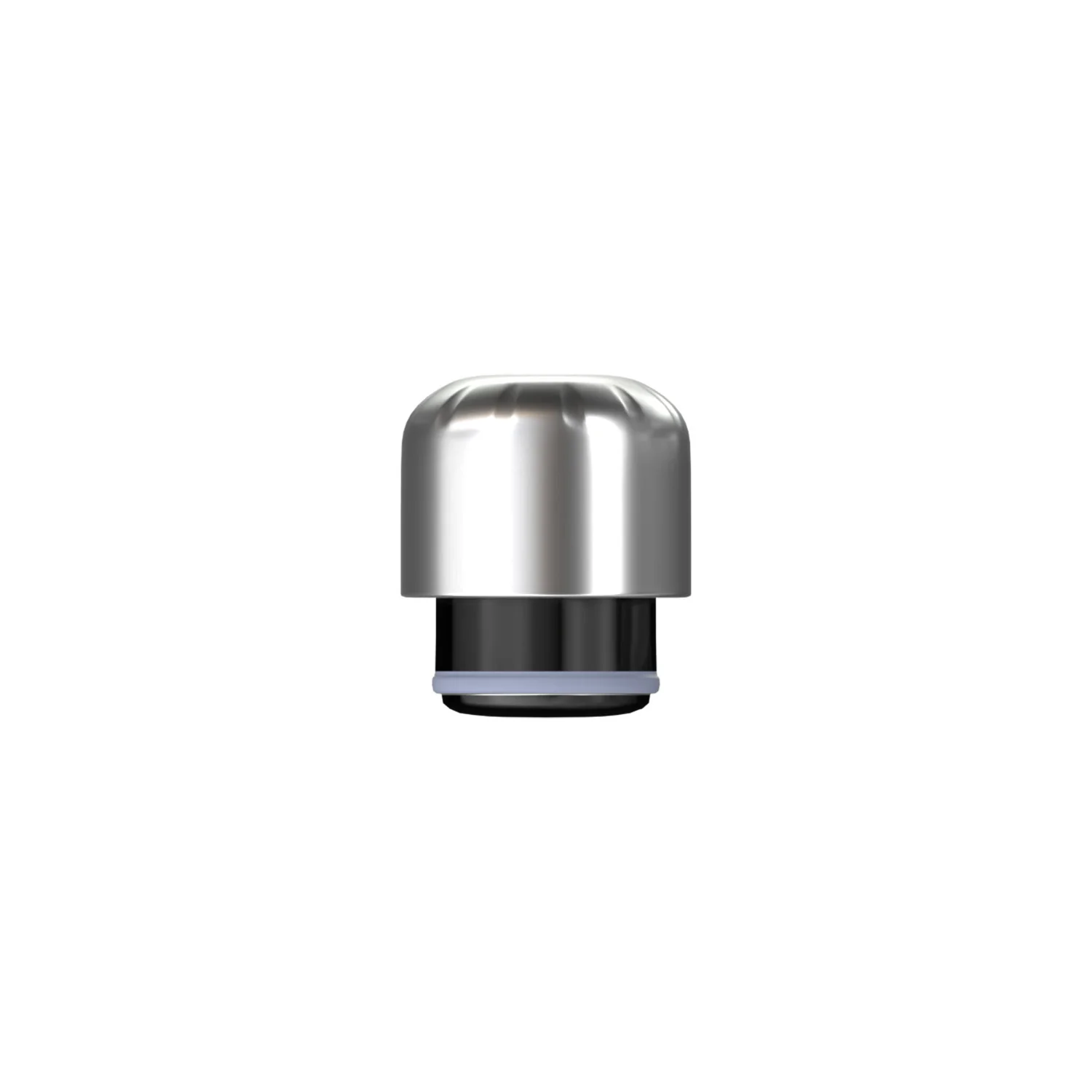 Fluye Tapa Bottle Classic 750ml Gris