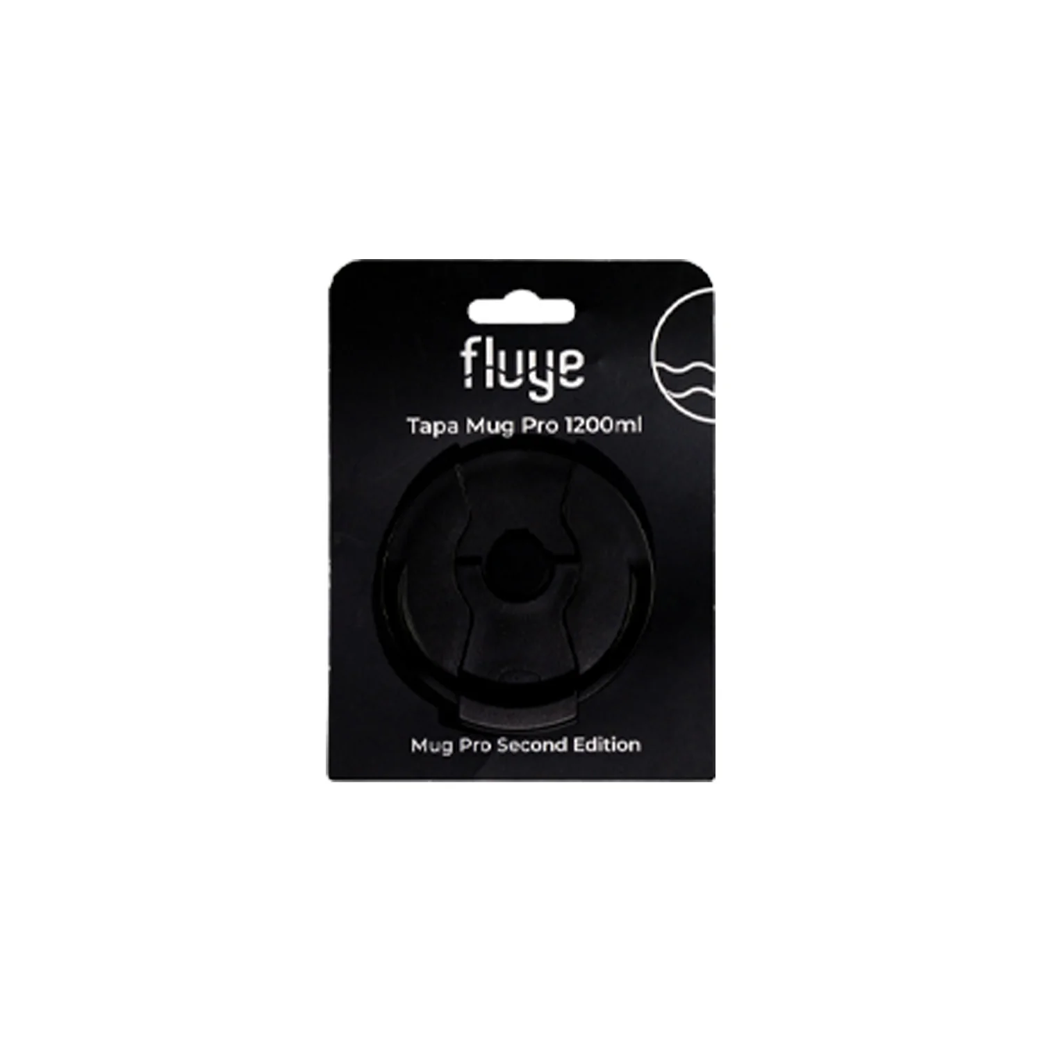 Fluye Tapa Mug Pro 1200ml Curitiba - Image 3