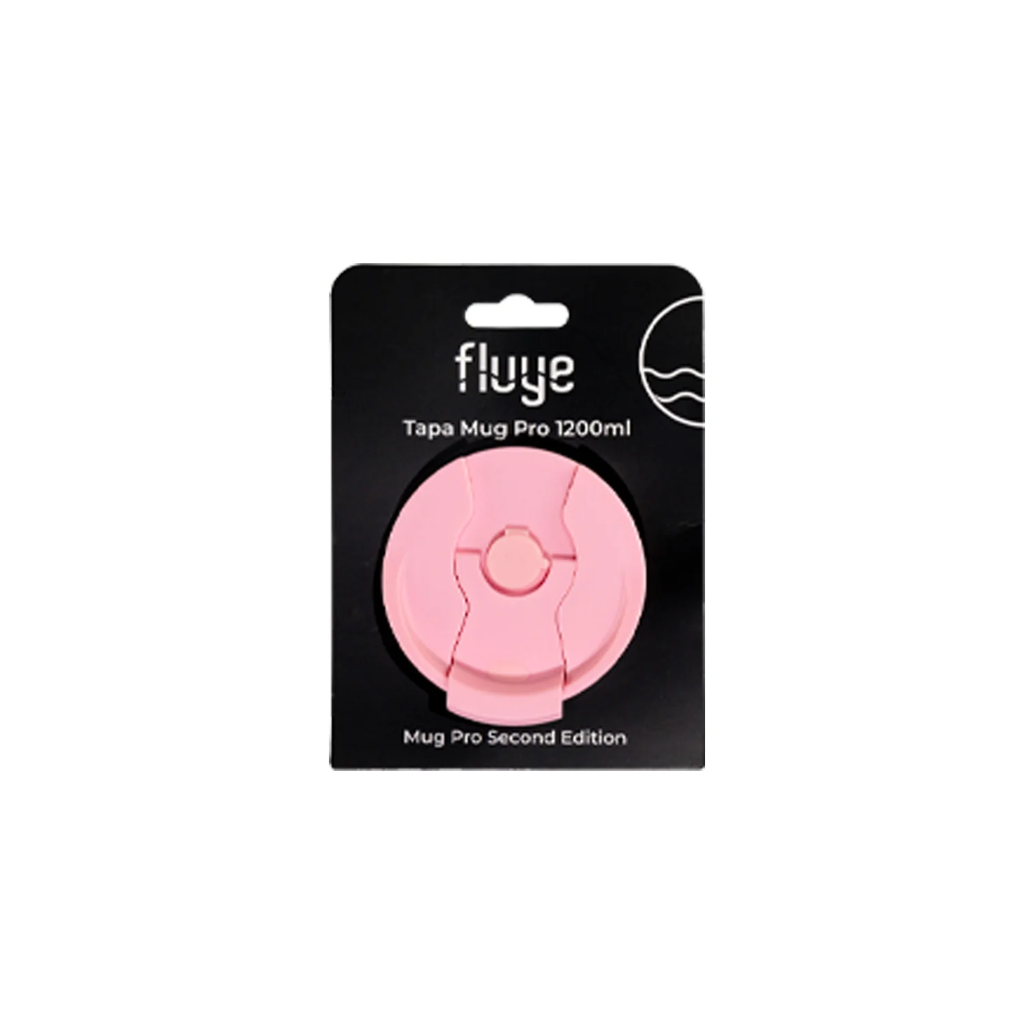 Fluye Tapa Mug Pro 1200ml Maras - Image 3
