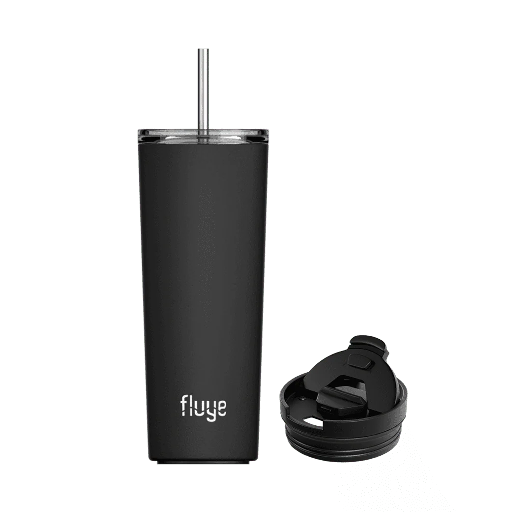Power Couple: Tumbler Curitiba + Lock Lid
