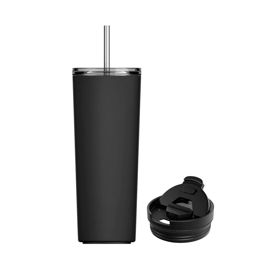 Power Couple: Tumbler Curitiba + Lock Lid - Image 2
