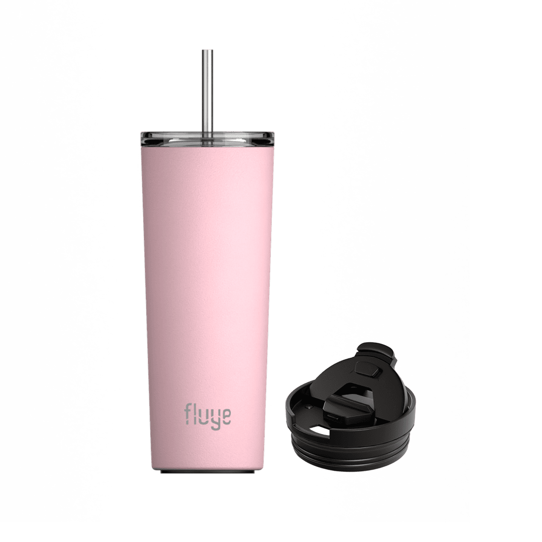 Power Couple: Tumbler Maras + Lock Lid